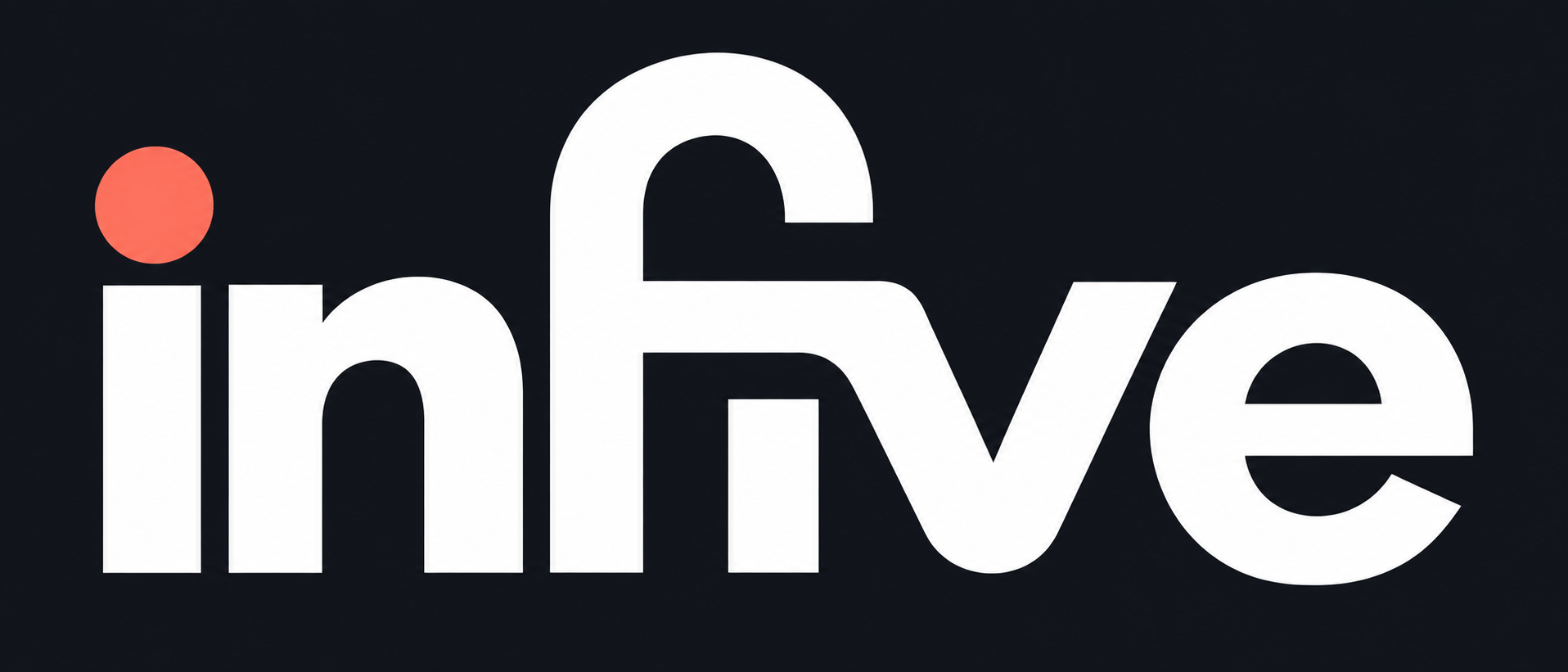 Infive